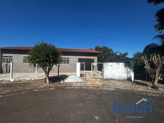 #1420 - Casa para Venda em Piraju - SP - 2