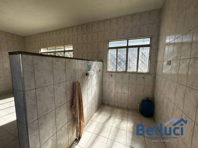 Casa para Locação em Piraju - 5