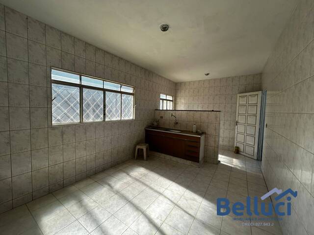 Casa para Locação em Piraju - 4