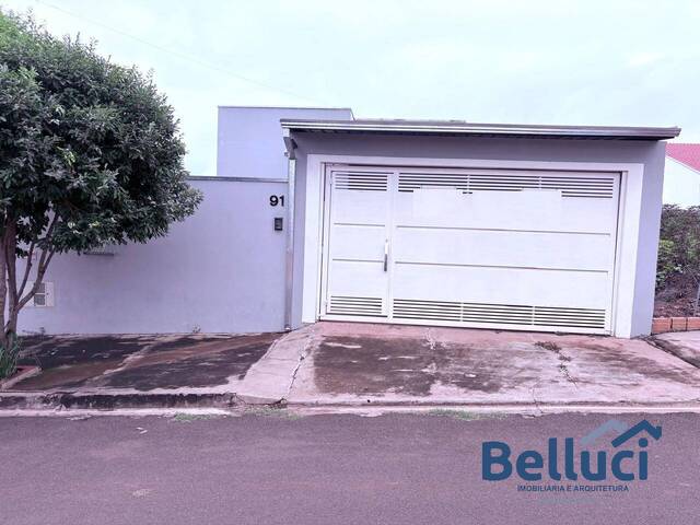 Venda em Jardim Cristal I - Piraju