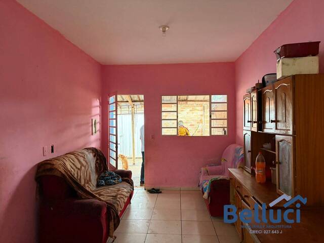 #1422 - Casa para Venda em Piraju - SP - 3