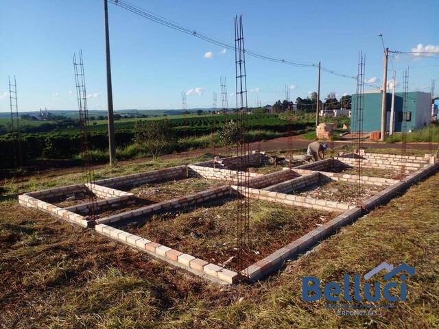 Venda em Jardim Planalto - Piraju