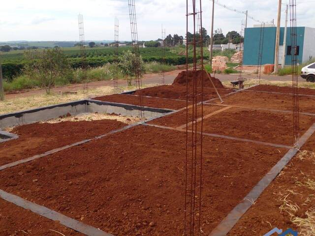 Terreno para Venda em Piraju - 5