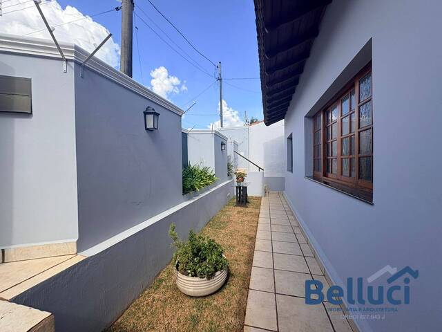#1424 - Casa para Venda em Piraju - SP - 2