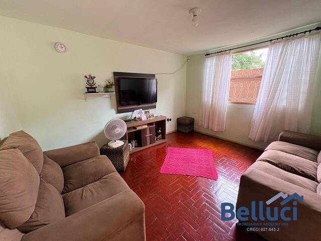 Casa para Venda em Piraju - 4