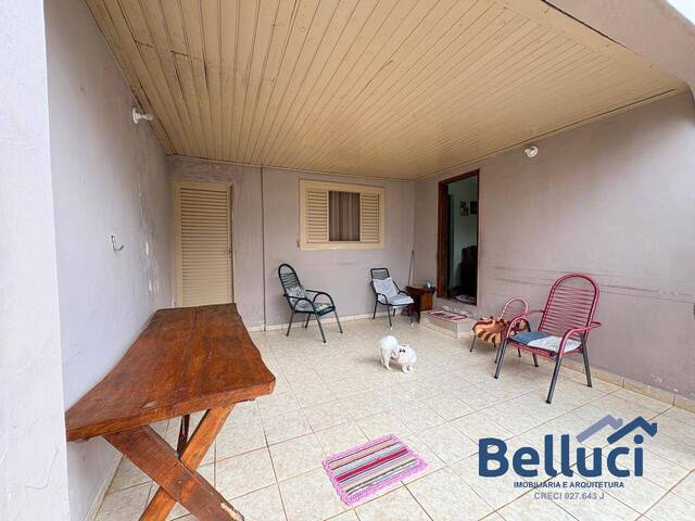 Casa para Venda em Piraju - 2