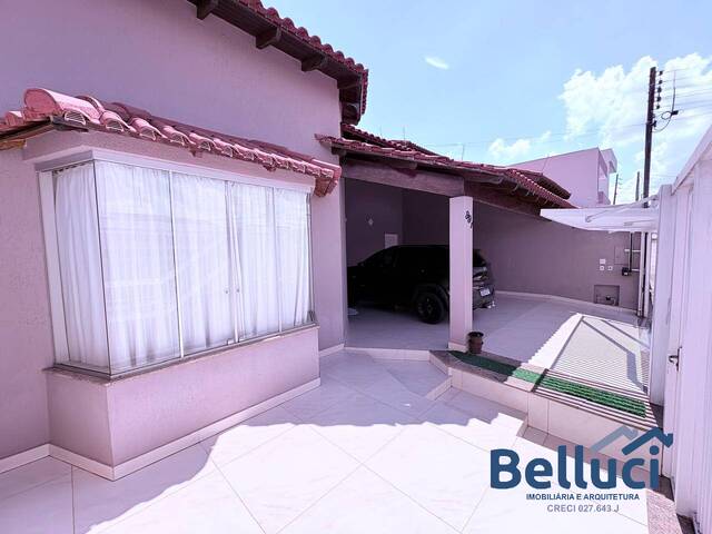 Casa para Venda em Piraju - 3