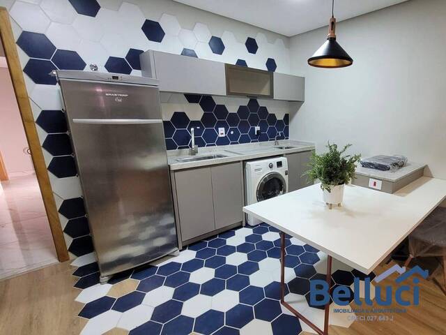 #1428 - Apartamento para Locação em Piraju - SP