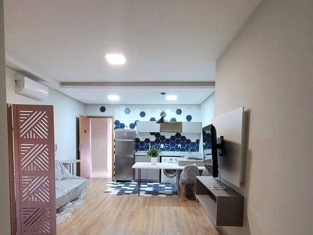 Apartamento para Locação em Piraju - 5