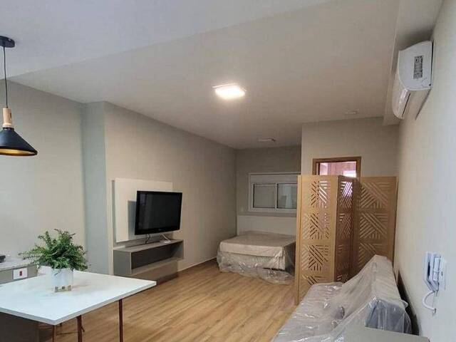Apartamento para Locação em Piraju - 4
