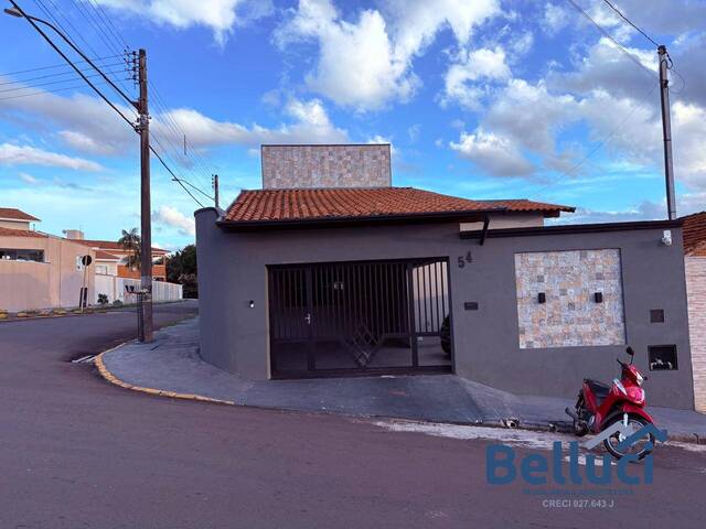 Venda em Vila Piratininga - Piraju