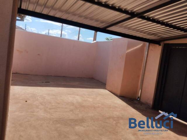 #1433 - Casa para Venda em Ipaussu - SP - 2