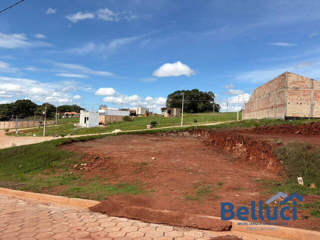 #1436 - Terreno para Venda em Piraju - SP
