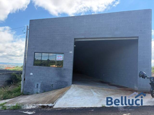 #1437 - Sala para Locação em Piraju - SP