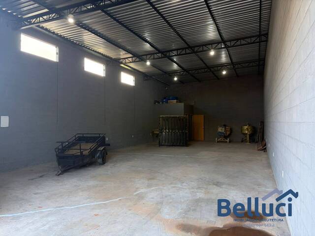Sala para Locação em Piraju - 2