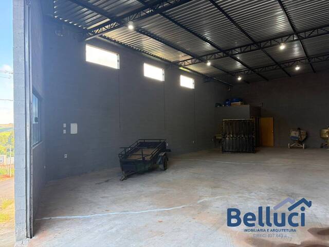 Sala para Locação em Piraju - 3