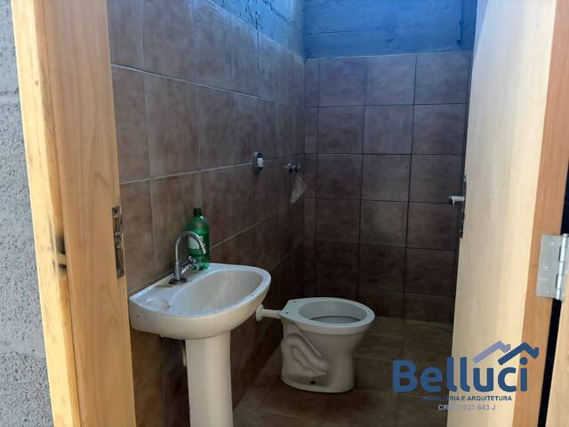 Sala para Locação em Piraju - 4