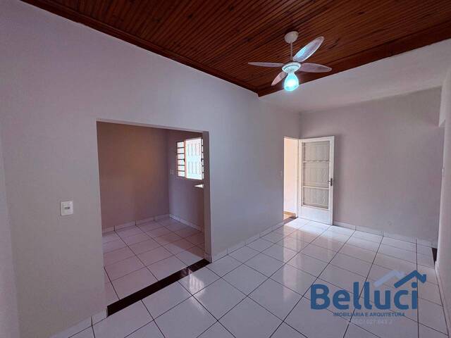 Casa para Locação em Piraju - 4