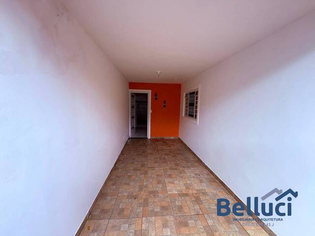 Casa para Locação em Piraju - 3