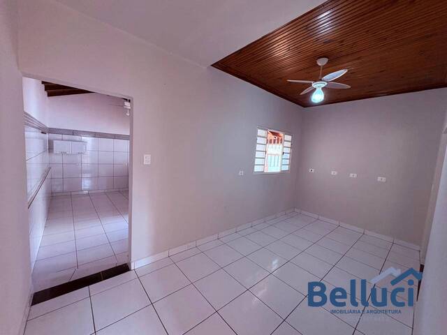 Casa para Locação em Piraju - 5
