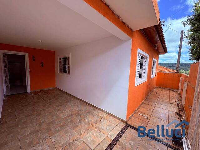 Casa para Locação em Piraju - 2