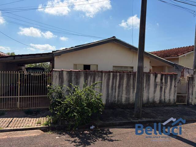Venda em Jardim Eldorado - Piraju