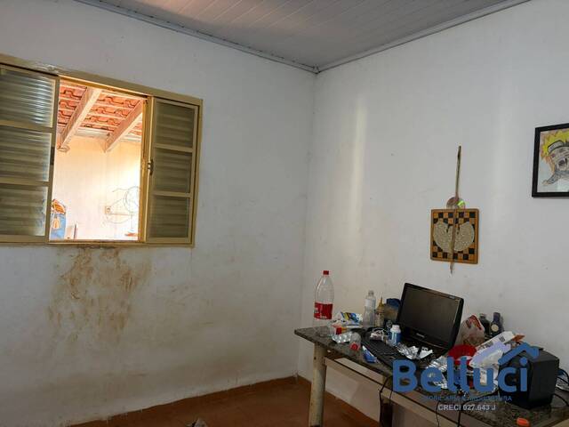 Casa para Venda em Piraju - 4