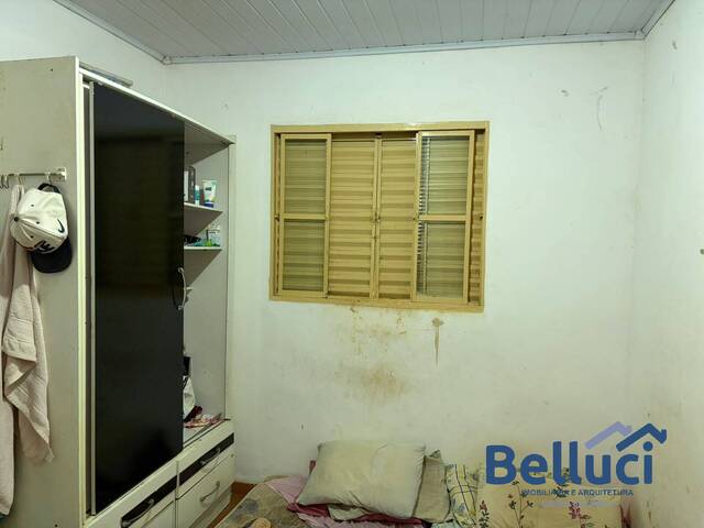 Casa para Venda em Piraju - 3