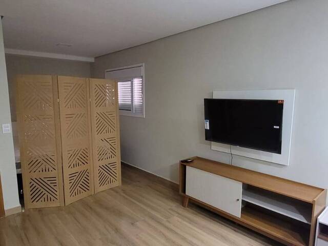 Apartamento para Locação em Piraju - 4