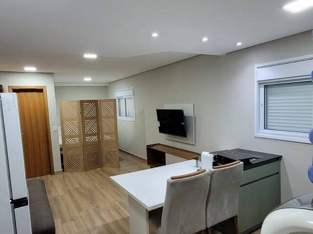 #1441 - Apartamento para Locação em Piraju - SP - 1