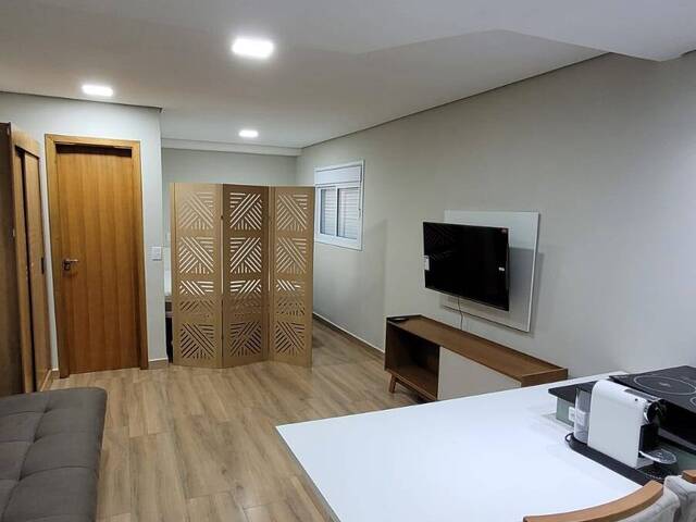 #1441 - Apartamento para Locação em Piraju - SP - 3