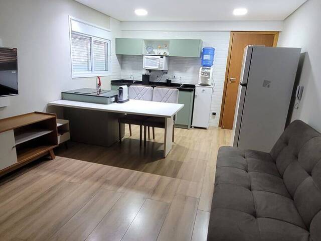 #1441 - Apartamento para Locação em Piraju - SP - 2