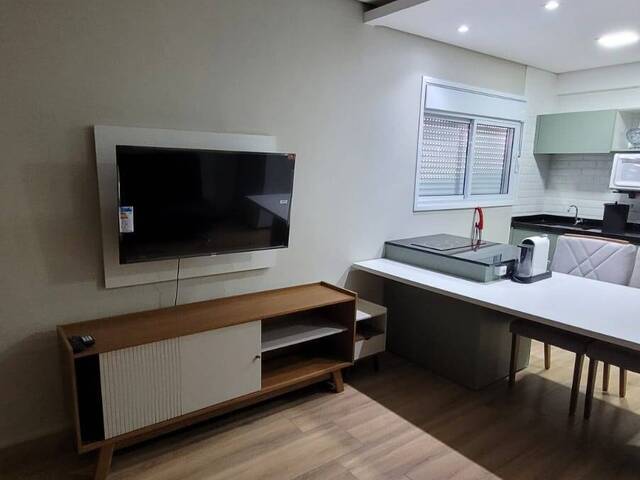 Apartamento para Locação em Piraju - 5