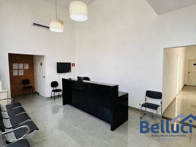 #1445 - Sala para Locação em Piraju - SP - 2