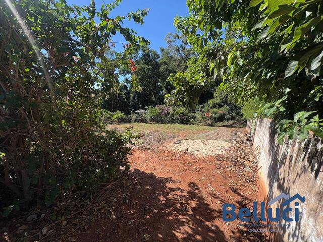 #1447 - Terreno para Venda em Piraju - SP - 2