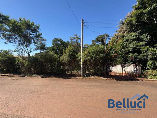 #1447 - Terreno para Venda em Piraju - SP - 1