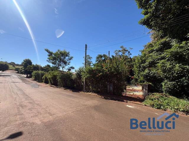 #1447 - Terreno para Venda em Piraju - SP - 3