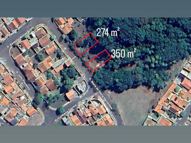 Terreno para Venda em Piraju - 5