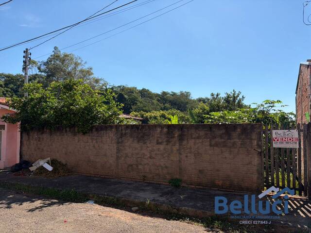 #1449 - Terreno para Venda em Piraju - SP - 1
