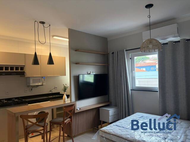 Apartamento para Locação em Piraju - 5