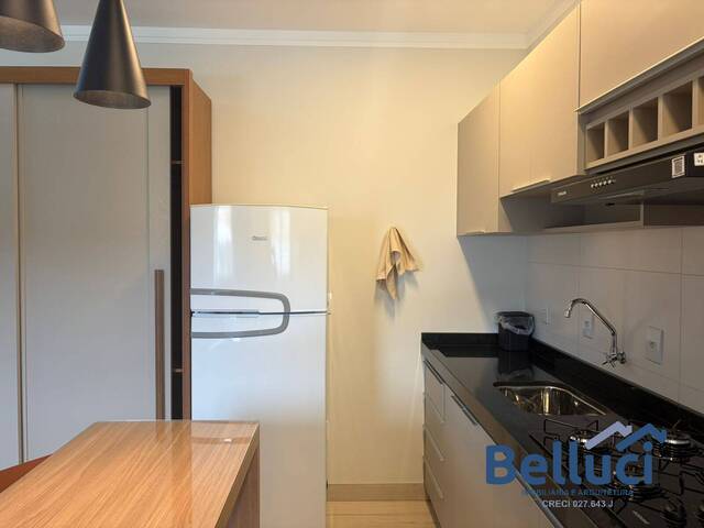 Apartamento para Locação em Piraju - 4