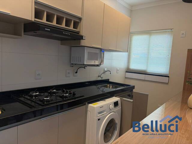 #1450 - Apartamento para Locação em Piraju - SP - 3
