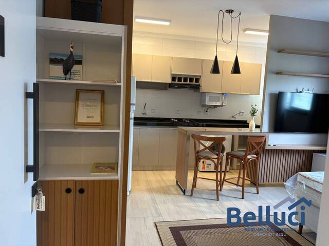 #1450 - Apartamento para Locação em Piraju - SP - 1