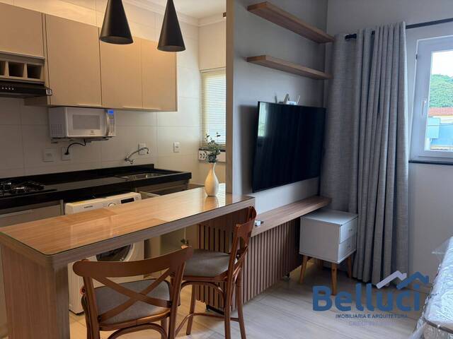 #1450 - Apartamento para Locação em Piraju - SP - 2