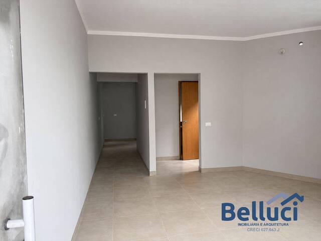 #1451 - Sala para Locação em Piraju - SP - 2
