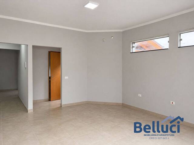 Sala para Locação em Piraju - 4