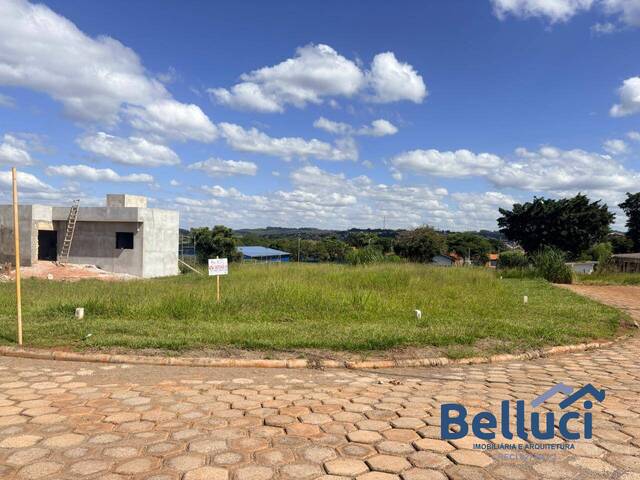 #1453 - Terreno para Venda em Piraju - SP - 1