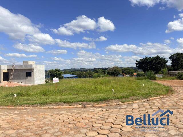 #1453 - Terreno para Venda em Piraju - SP - 2