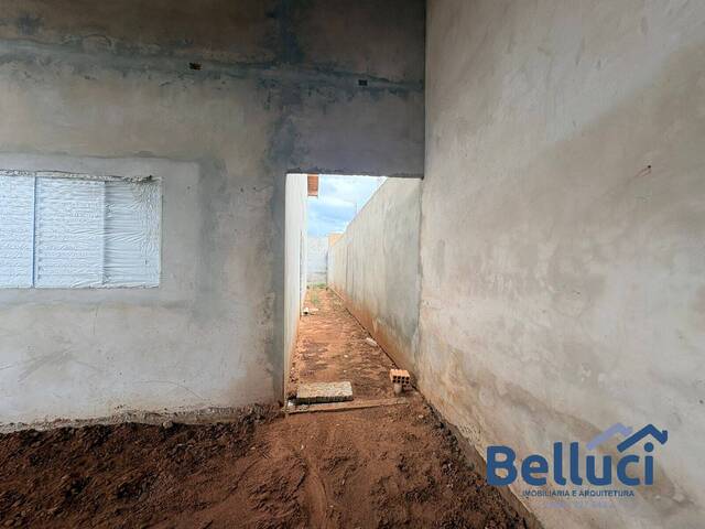 Casa para Venda em Piraju - 4