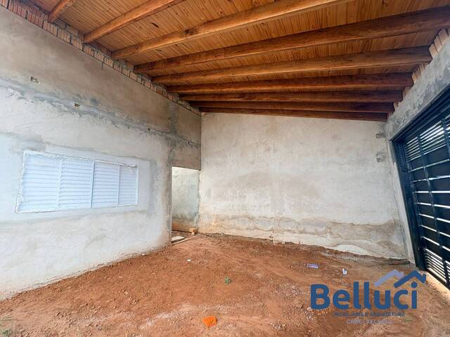 Casa para Venda em Piraju - 3
